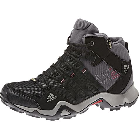 Adidas Outdoor AX2 Mid GTX Hiking Boot 